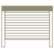 Interior Roller Shutters