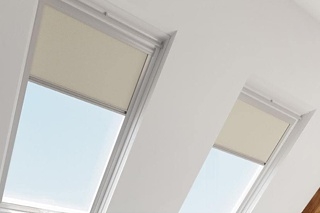 Skye Roof Blinds For Velux, Fakro, Keylite, Dakstra