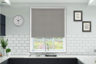Which Blind Types Are Recommended For Kitchen Windows?
