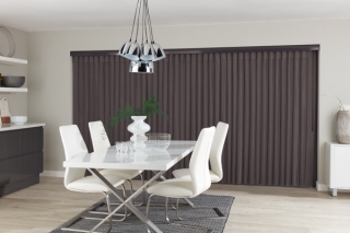 Allusion Blinds - Unique, Subtle & Stunning