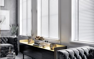 The Differences Between Venition Blinds and Venitian Blinds