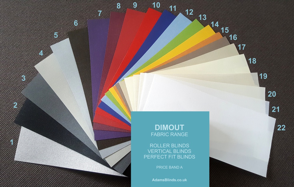 Blinds_Dimout_Fabric_Range_Price_Band_A