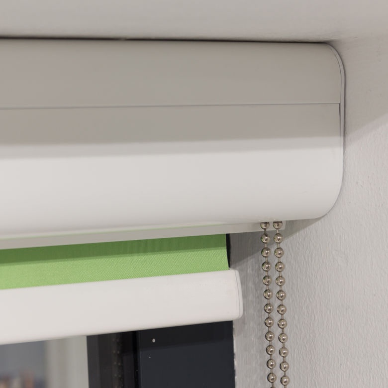 Cassette blinds Cassette Blackout Blinds AdamsBlinds