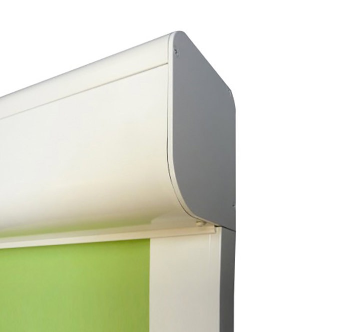 Cassette Blinds Cassette Blackout Blinds Adamsblinds