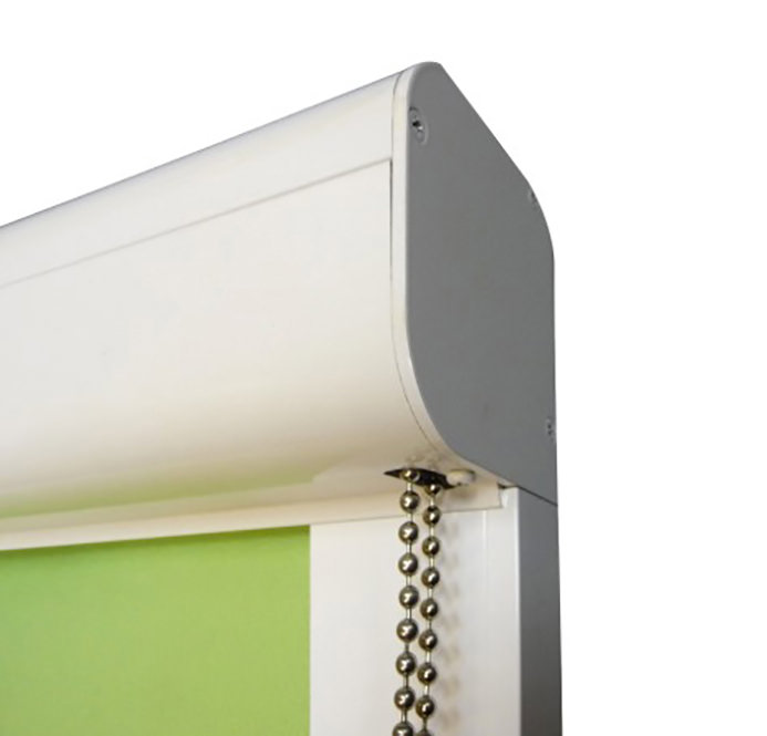 Cassette blinds Cassette Blackout Blinds AdamsBlinds