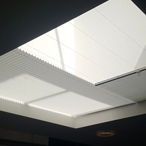 London blinds