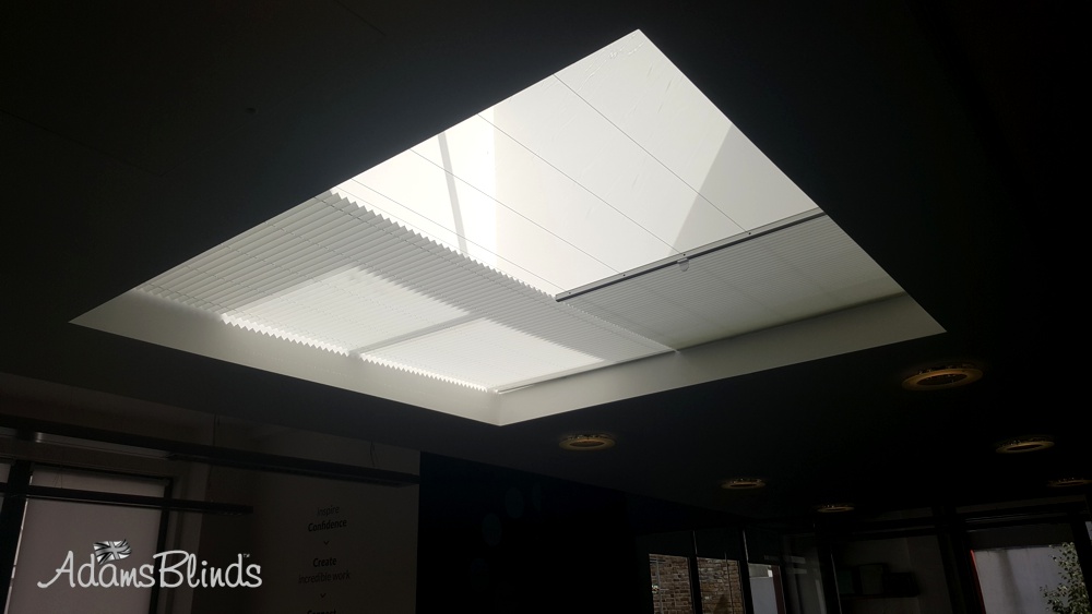 rooflight_pleated_blinds_fitters_london_10