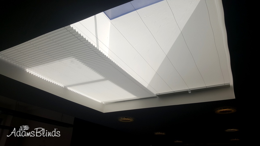 rooflight_pleated_blinds_fitters_london_12