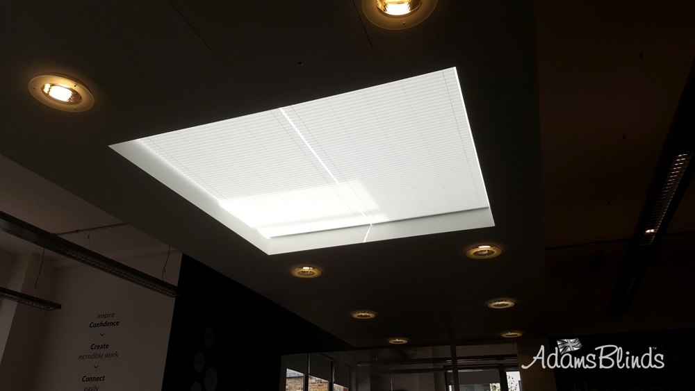 rooflight_pleated_blinds/rooflight_pleated_blinds_fitters_london_3