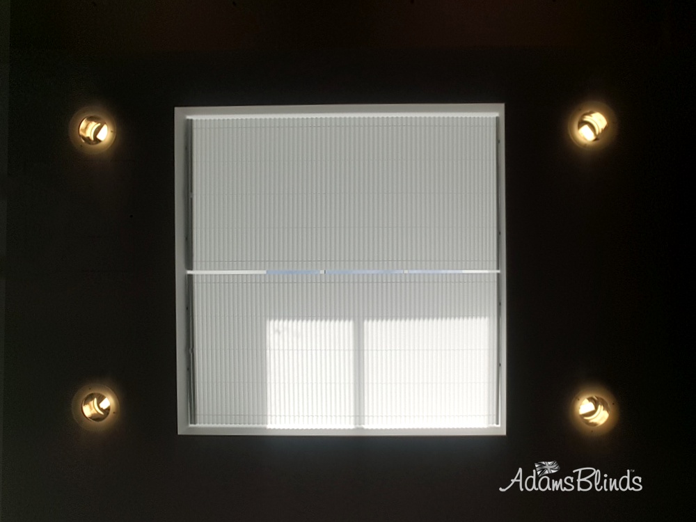 rooflight_pleated_blinds_fitters_london_5