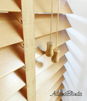 natural_with_ladder_tapes_wooden_blind_fitters_london