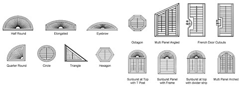 shutter-installations
