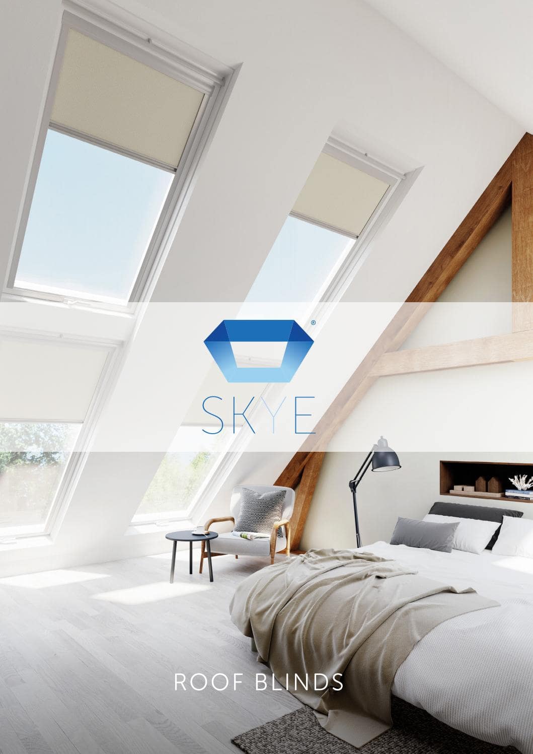Velux, Fakro, Roof Blinds, Supply and Installation