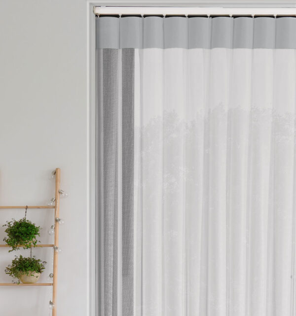 Allusion Blind With Installation Service in London