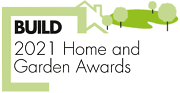BUILD 2021 - Most Customer-Focussed Window Coverings Business - UK & Customer Communication Excellence Award 2021 - Adams Blinds