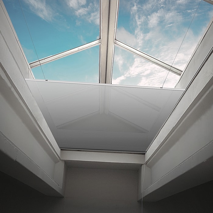 Skylight Blinds Installers