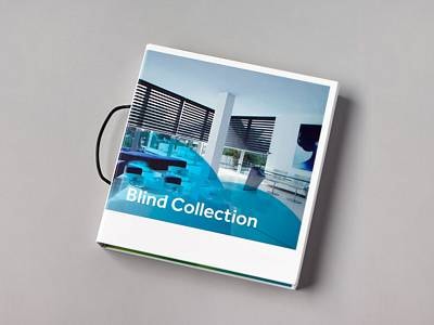 Logo Printed Blinds London