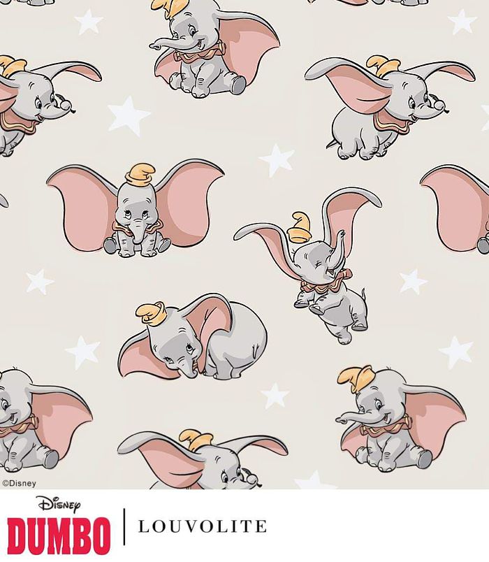 Disney Dumbo Roller Blinds London 1