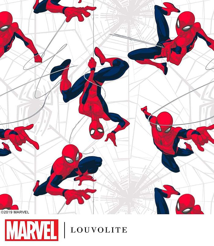 Disney Marvel Spider Man Roller Blinds London 1