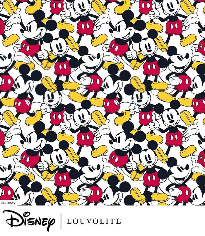 Disney Mickey Roller Blinds London 1