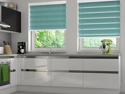 Fitted Vision Blinds London