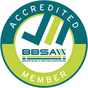 AdamsBlinds Accredited BBSA Member